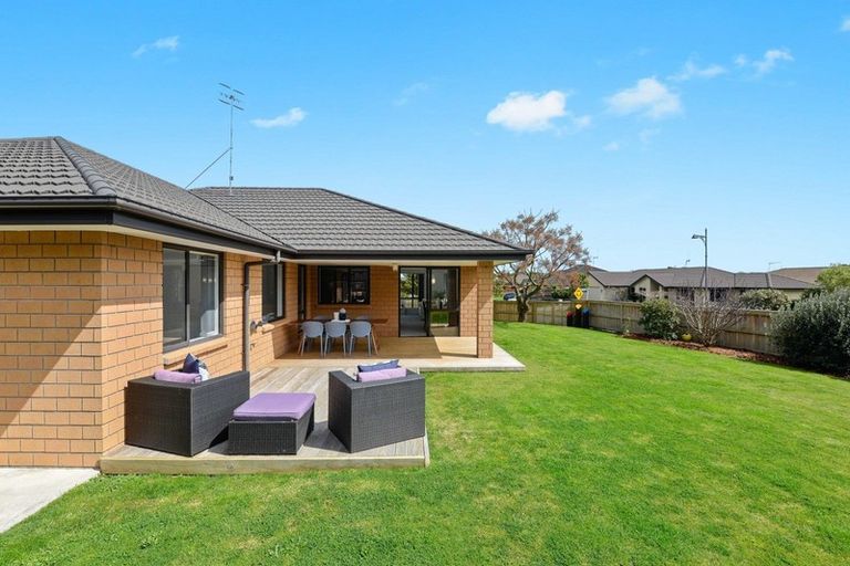 Photo of property in 1 Cleeve Close, Huntington, Hamilton, 3210