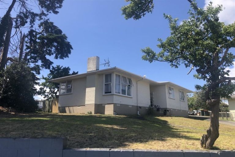 Photo of property in 40 Ashgrove Road, Mangere, Auckland, 2022