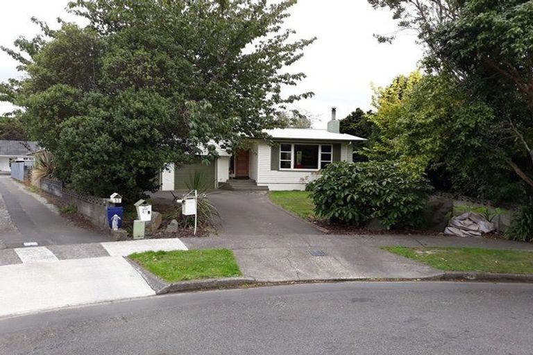 Photo of property in 37 Heatley Avenue, Hokowhitu, Palmerston North, 4410