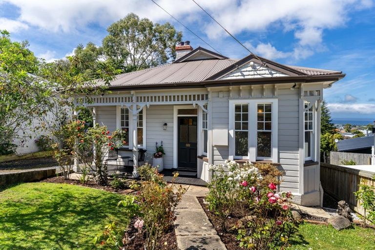 Photo of property in 46 Newport Street, Belleknowes, Dunedin, 9011