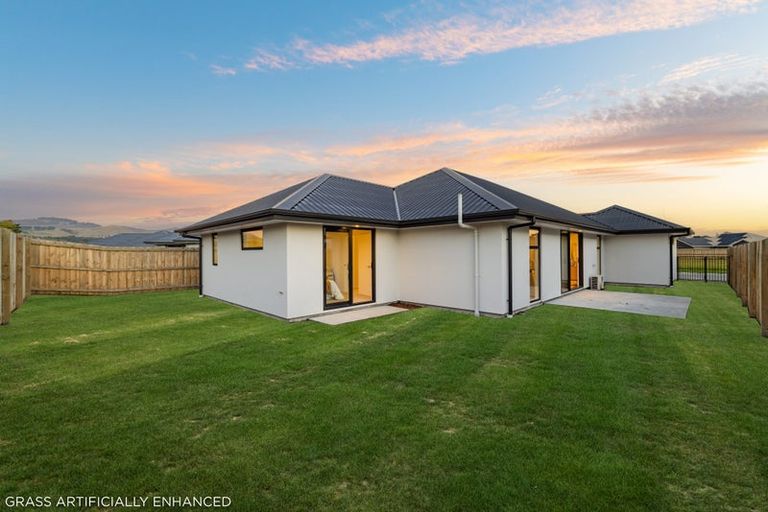 Photo of property in 10 Matamoe Drive, Halswell, Christchurch, 8025