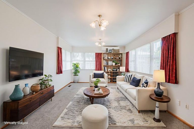 Photo of property in 145 Galloway Street, Hamilton East, Hamilton, 3216