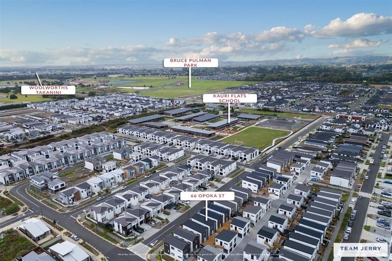 Photo of property in 63 Whare Kauri Road, Papakura, 2110