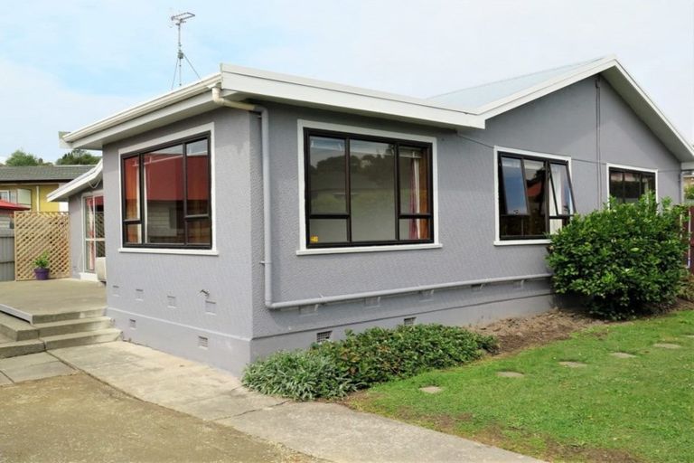 Photo of property in 35 Nile Street, Highfield, Timaru, 7910