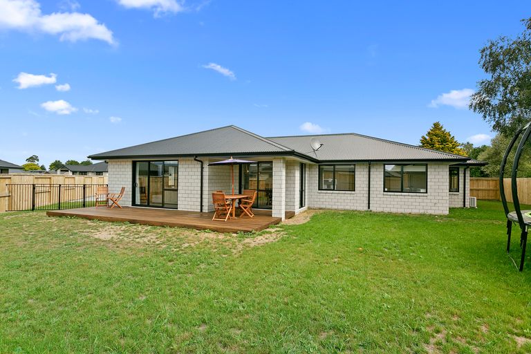 Photo of property in 11 Earl Road, Matamata, 3400