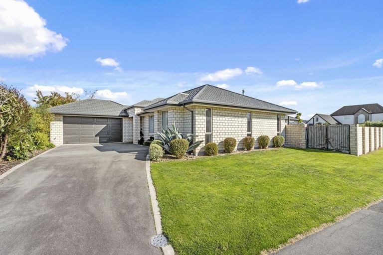 Photo of property in 2 Shearwater Drive, Woolston, Christchurch, 8023