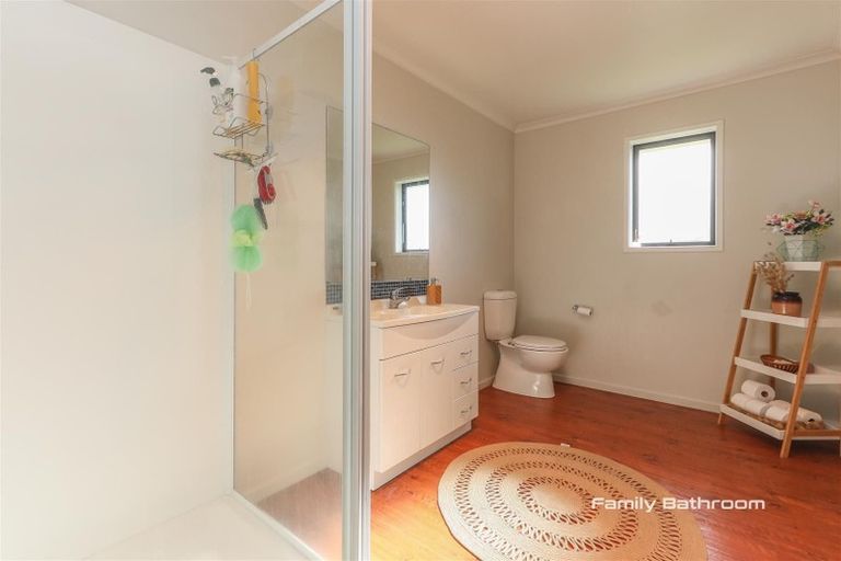 Photo of property in 11 Haumoana Street, Koutu, Rotorua, 3010