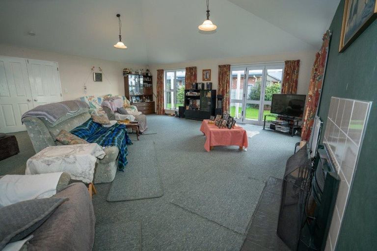 Photo of property in 93 Gimblett Street, Waikiwi, Invercargill, 9810