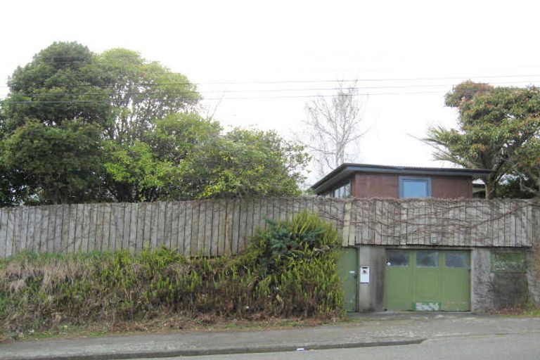 Photo of property in 14 Argyle Avenue, Levin, 5510