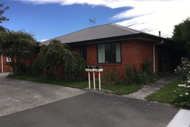 Photo of property in 10 Clinton Lane, Woolston, Christchurch, 8062