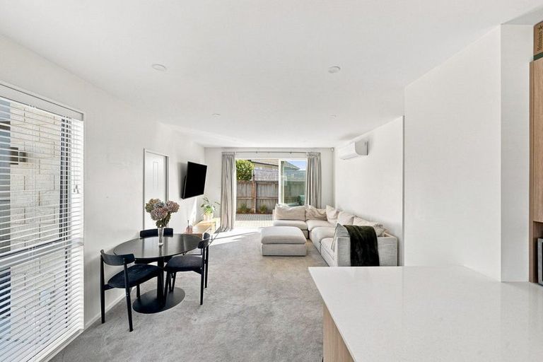 Photo of property in 97b Veitches Road, Casebrook, Christchurch, 8051
