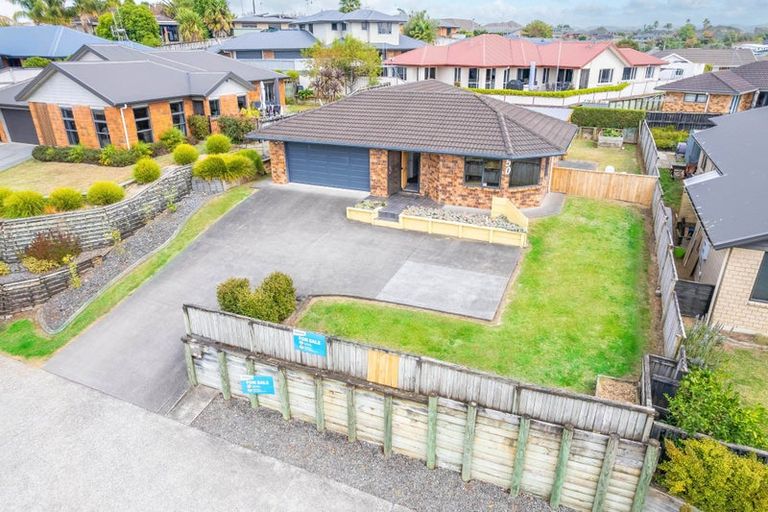 Photo of property in 50 Twickenham Place, Nawton, Hamilton, 3200