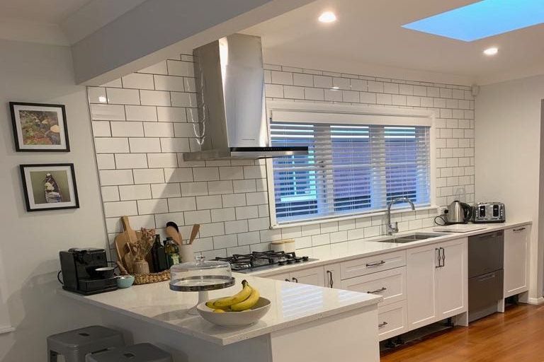 Photo of property in 5 Chilton Grove, Hutt Central, Lower Hutt, 5010