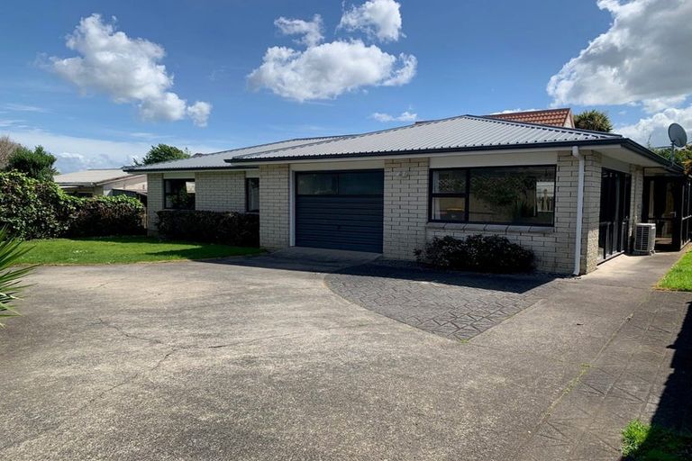 Photo of property in 31b Myres Street, Otumoetai, Tauranga, 3110