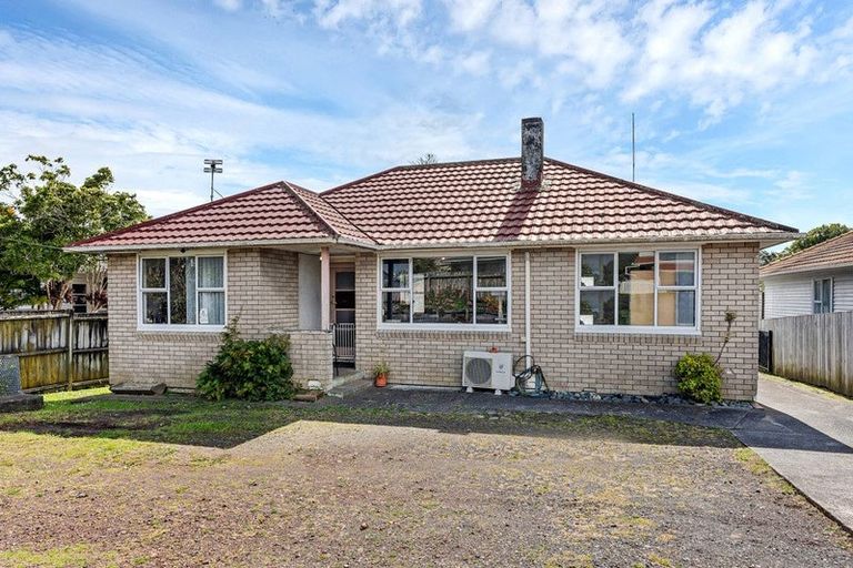 Photo of property in 101 Astley Avenue, New Lynn, Auckland, 0600