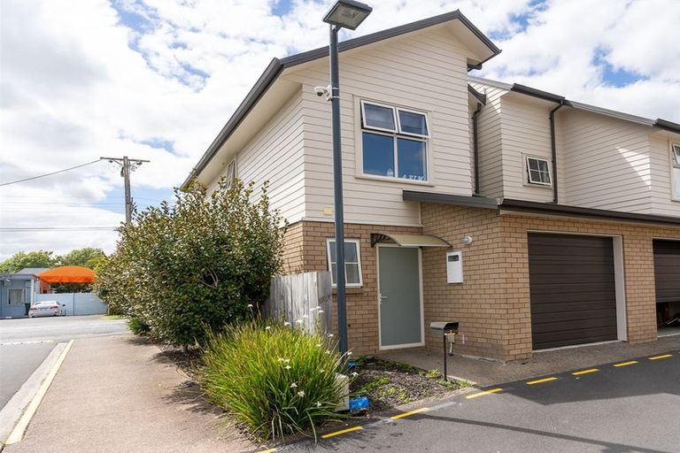 Photo of property in 1 Chiefs Court, Hamilton East, Hamilton, 3216