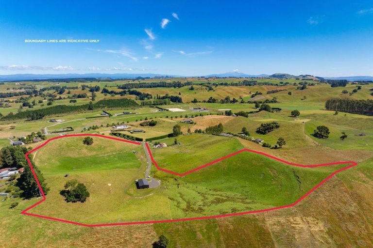 Photo of property in 343 Oruanui Road, Wairakei, Taupo, 3384
