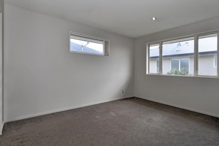 Photo of property in 21 Cadogan Street, Sydenham, Christchurch, 8023