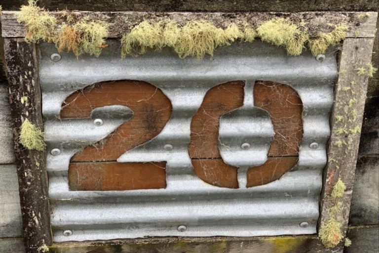 Photo of property in 20 Te Waaka Terrace, Kuratau, Turangi, 3381