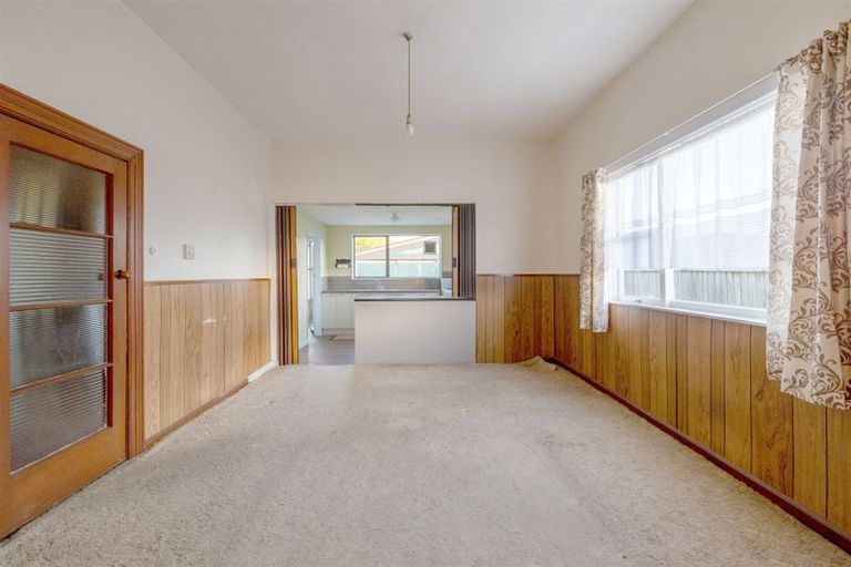Photo of property in 112 Randolph Street, Woolston, Christchurch, 8062