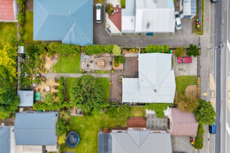 Photo of property in 29 Frankleigh Street, Somerfield, Christchurch, 8024