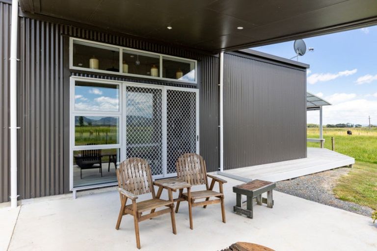 Photo of property in 275 Hauraki Road, Orongo, Thames, 3574