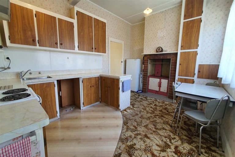 Photo of property in 59 Rhodes Street, Waimate, 7924