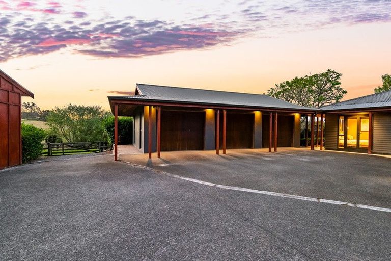 Photo of property in 782 Horseshoe Bush Road, Waitoki, Kaukapakapa, 0871