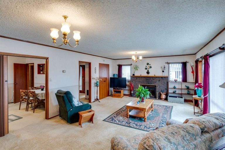 Photo of property in 52b Porangahau Road, Waipukurau, 4200