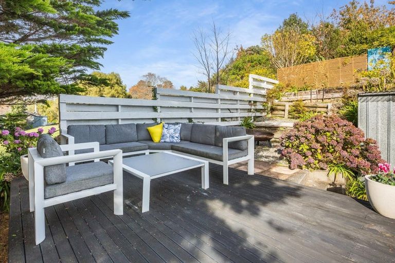 Photo of property in 22 Solander Place, Whitby, Porirua, 5024