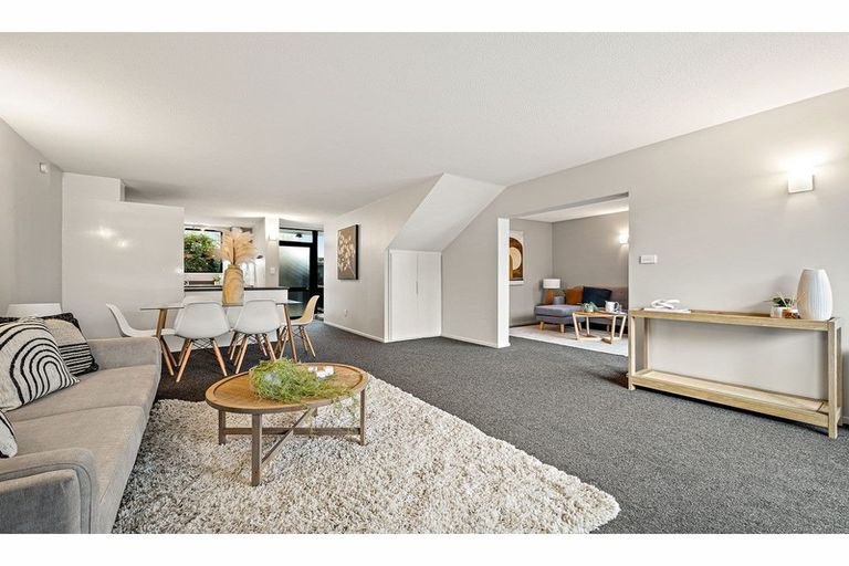 Photo of property in 1/88 Antigua Street, Addington, Christchurch, 8024