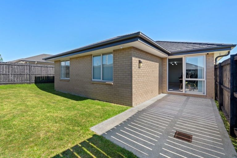 Photo of property in 4 Captain Mitchell Drive, Opaheke, Papakura, 2113