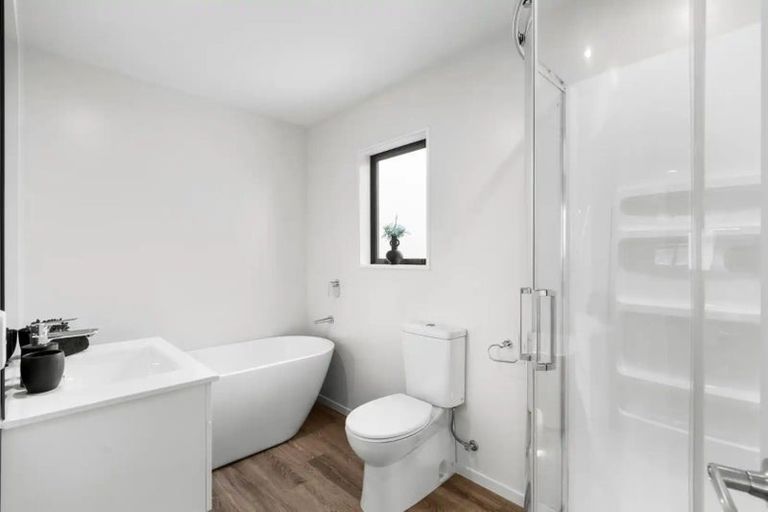 Photo of property in 1/90 Bishop Street, St Albans, Christchurch, 8014