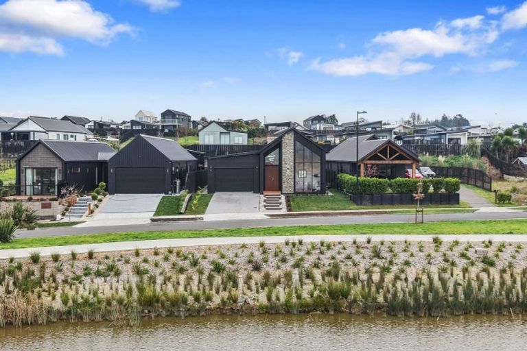 Photo of property in 43 Whites Way, Te Kauwhata, 3710