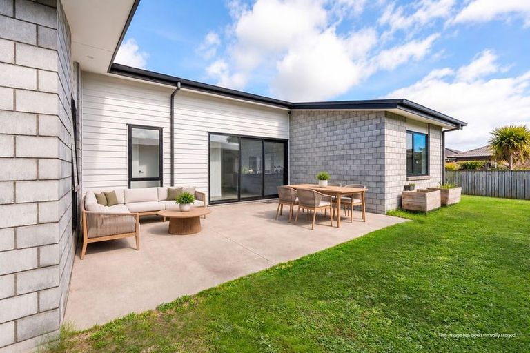 Photo of property in 59 Dunkeld Drive, Papamoa, 3118