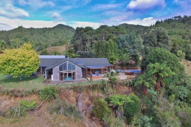 Photo of property in 260a Willoughby Road, Tahawai, Katikati, 3170