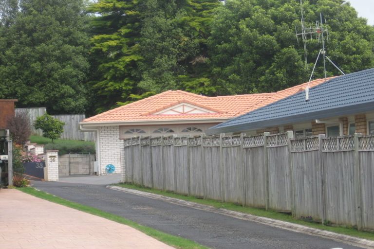 Photo of property in 36 Willow Grove, Morrinsville, 3300