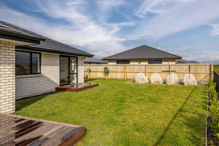 Photo of property in 27 Loch Tanna Way, Yaldhurst, Christchurch, 8042