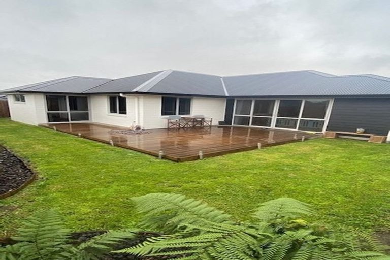 Photo of property in 52 Hastings Road, Pyes Pa, Tauranga, 3112