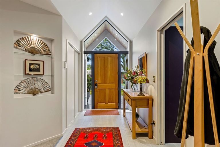 Photo of property in 43 Marsack Crescent, Halswell, Christchurch, 8025