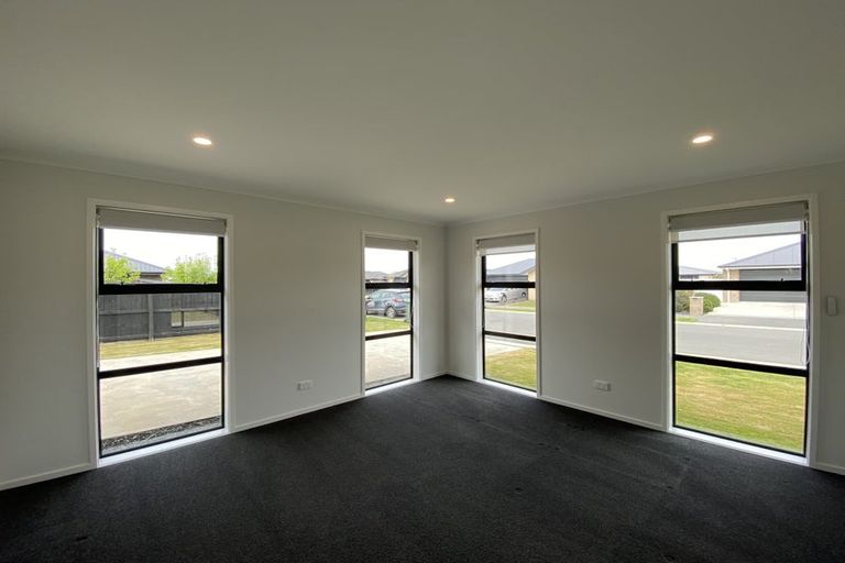 Photo of property in 6 Lucca Crescent, Rolleston, 7615