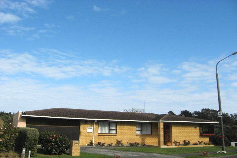 Photo of property in 7a Squire Place, Blagdon, New Plymouth, 4310