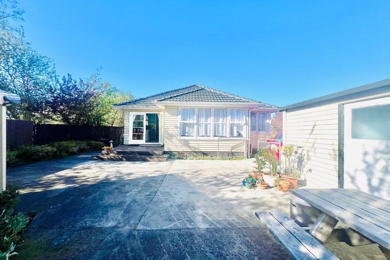 Photo of property in 73 Jollie Street, Linwood, Christchurch, 8062