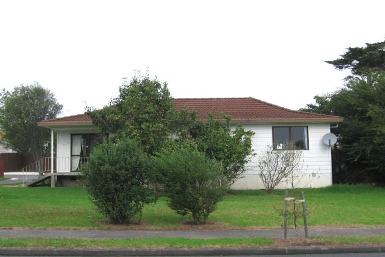 Photo of property in 85a Luanda Drive, Ranui, Auckland, 0612