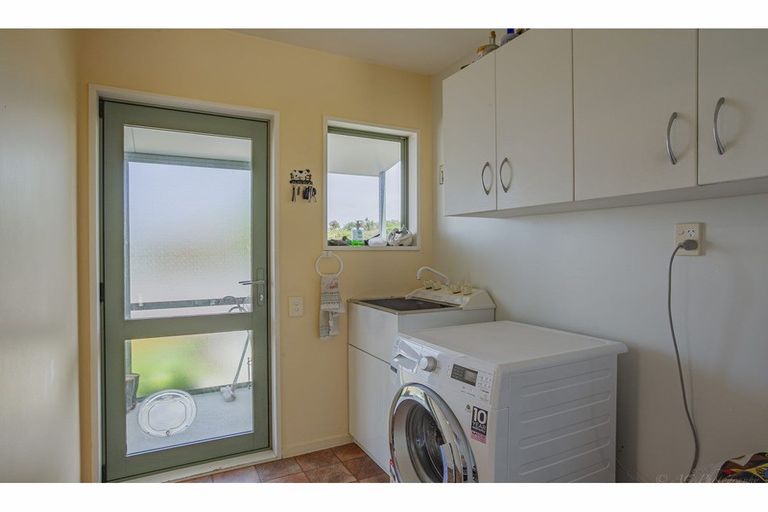 Photo of property in 393 Naughton Road, Kerrytown, Timaru, 7975