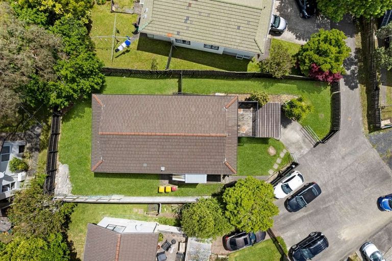 Photo of property in 33 Danube Lane, Glen Eden, Auckland, 0602