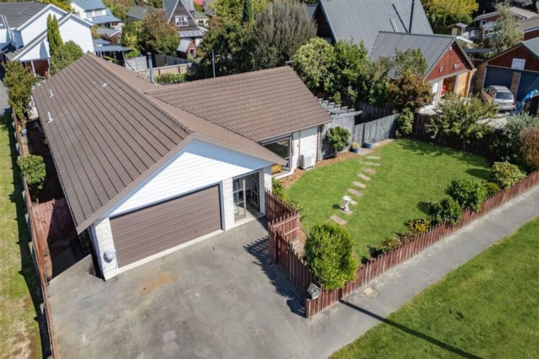 Photo of property in 151 Dunbars Road, Halswell, Christchurch, 8025