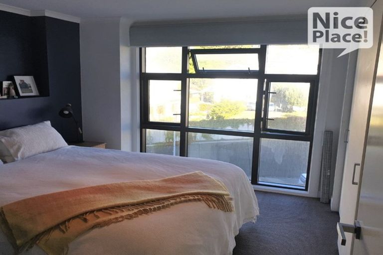 Photo of property in Augusta Apartments, 23/254 Willis Street, Te Aro, Wellington, 6011