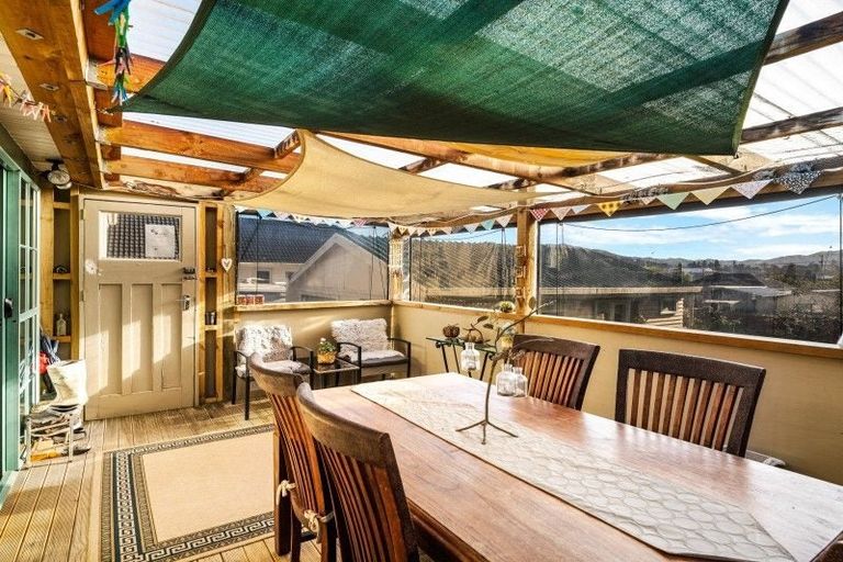 Photo of property in 14 Fraser Street, Wainuiomata, Lower Hutt, 5014