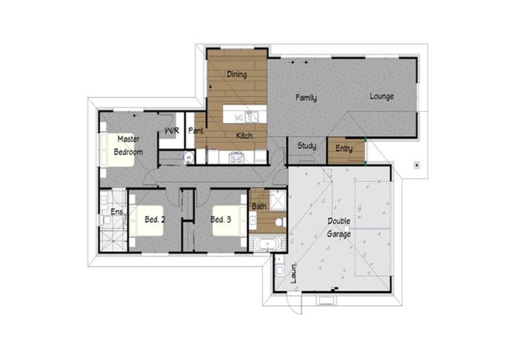 Photo of property in 13 Roka Street, Bell Block, New Plymouth, 4312